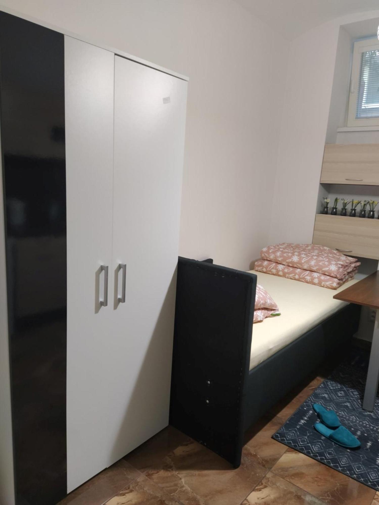 Studio12 布拉迪斯拉发 外观 照片