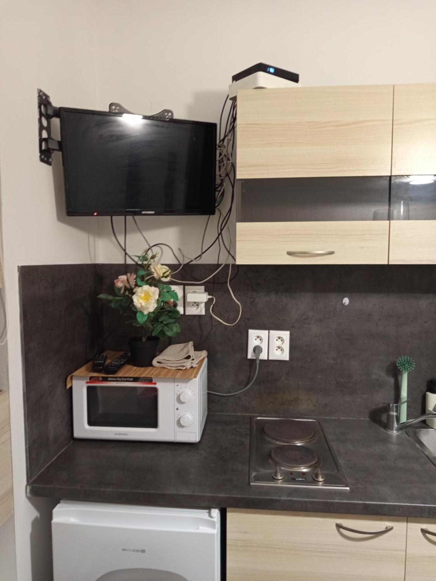 Studio12 布拉迪斯拉发 外观 照片